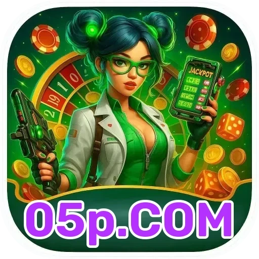 05p.COM: Imperdíveis Bônus para Aumentar Suas Chances nos Jogos