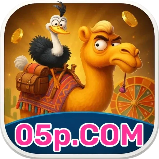 05p.COM: As Chaves Para Encontrar um Site de Jogos Seguro