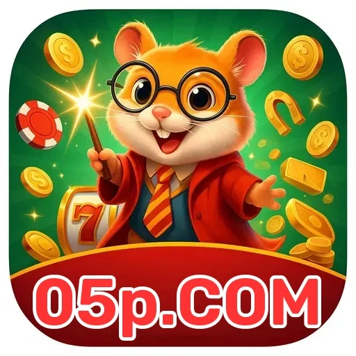 05p.COM: Descubra Recursos Incríveis na Plataforma de Jogos Brasil