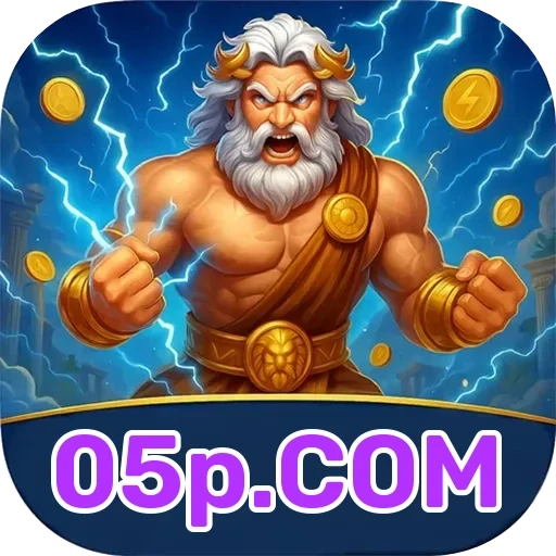 05p.COM: Como a Segurança Transforma Sua Experiência de Jogo