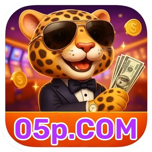 05p.COM: Aventura Empolgante nos Caça-Níqueis Brasileira