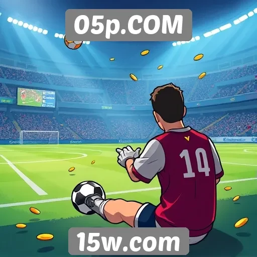 Dicas para maximizar sua experiência em 05p.COM